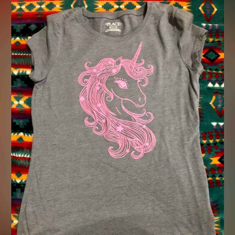 Youth girls shirt from Children’s Place